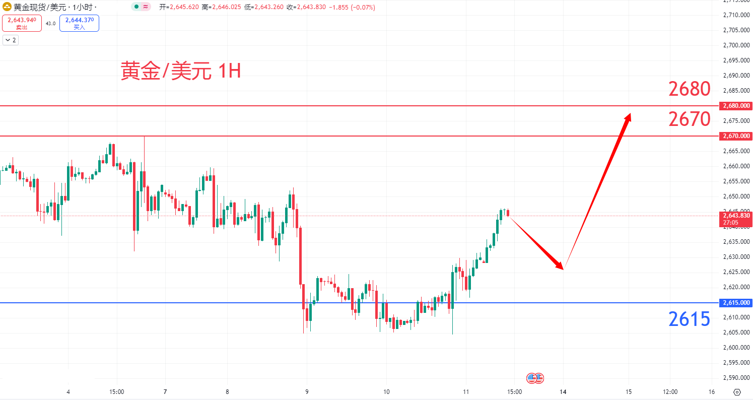 商品类别|日内关注焦点				