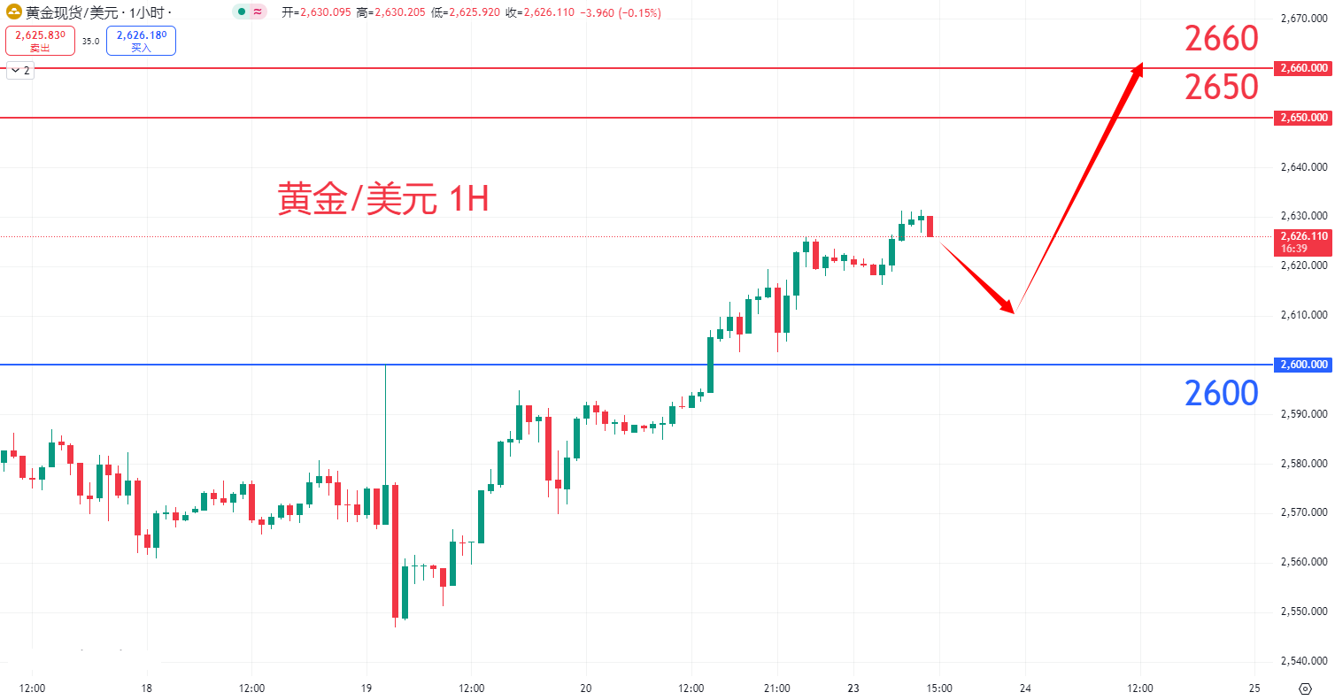 商品类别|日内关注焦点				