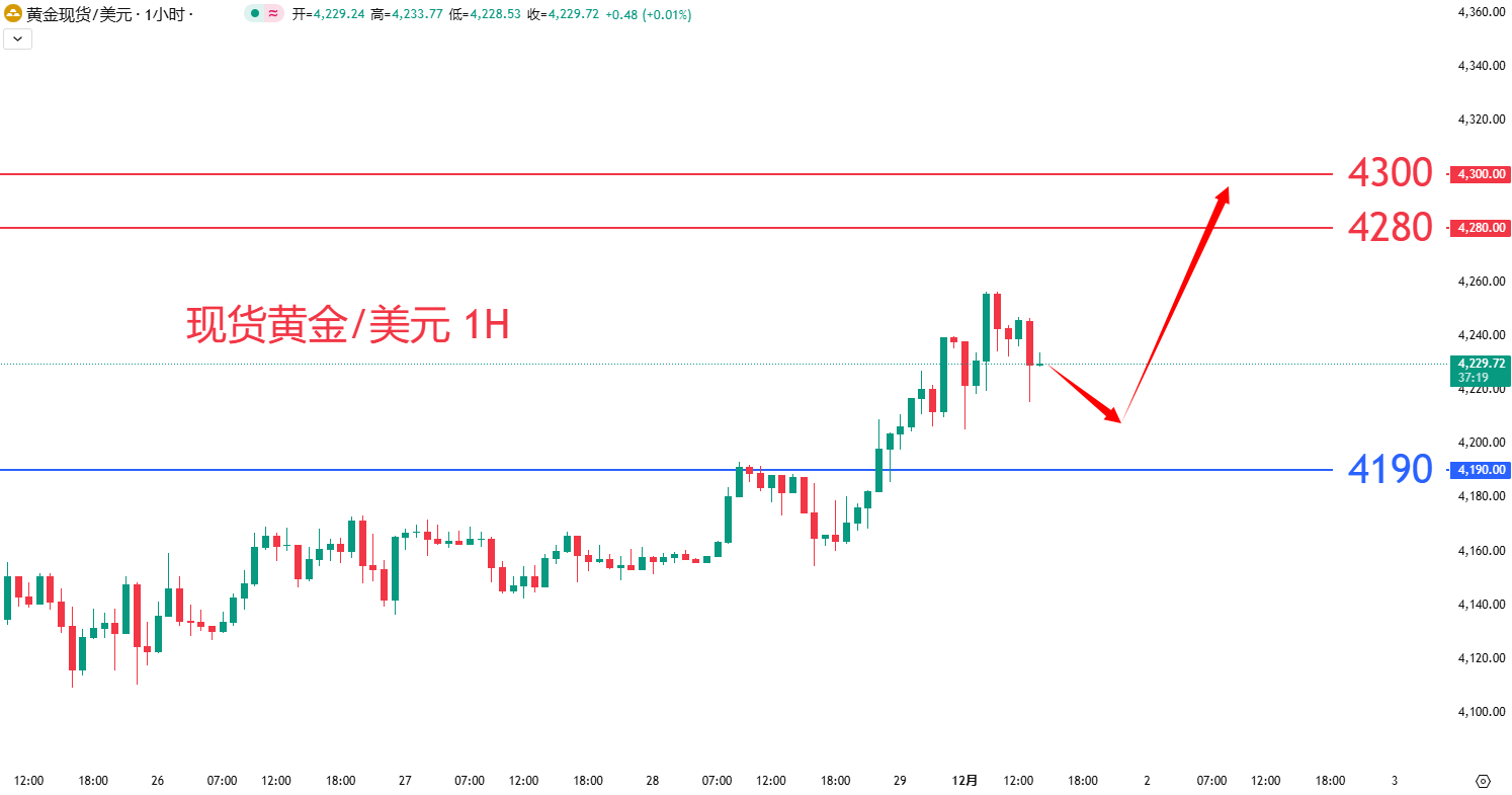 商品类别|日内关注焦点				