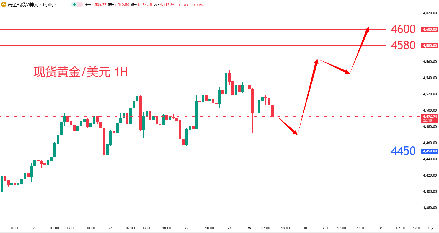 商品类别|日内关注焦点				