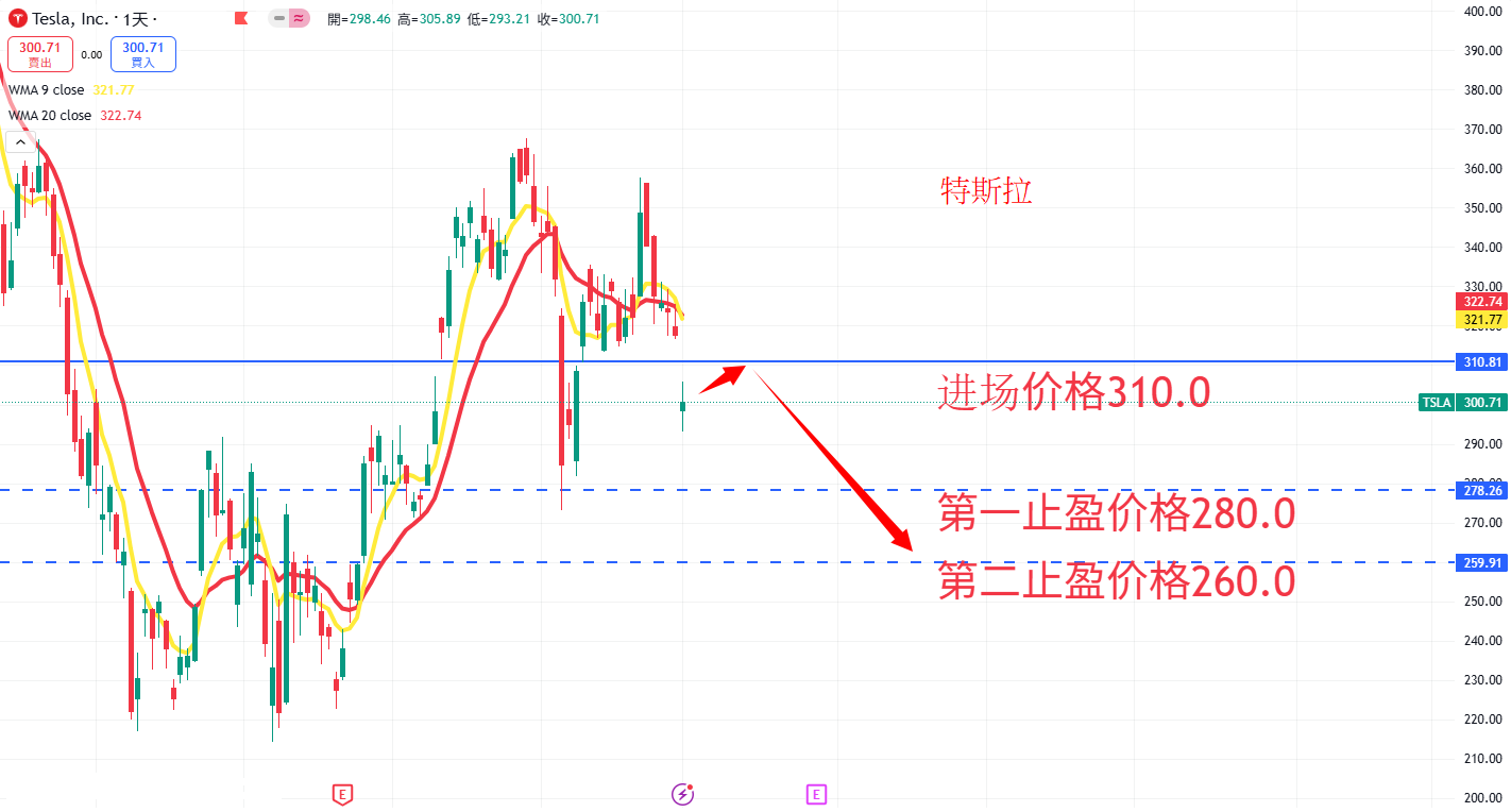 特斯拉