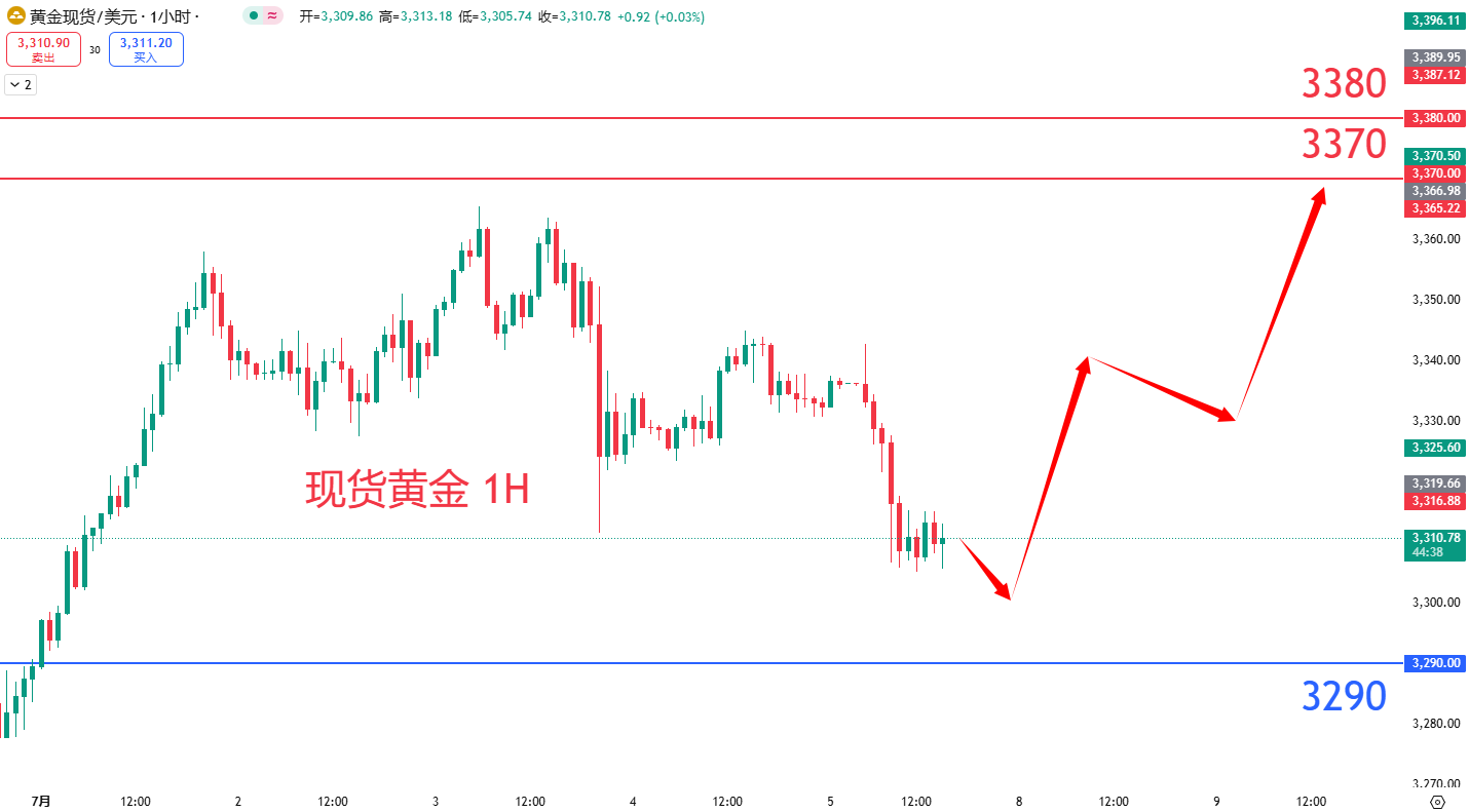 商品类别|日内关注焦点				