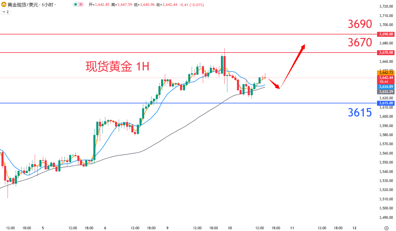 商品类别|日内关注焦点				