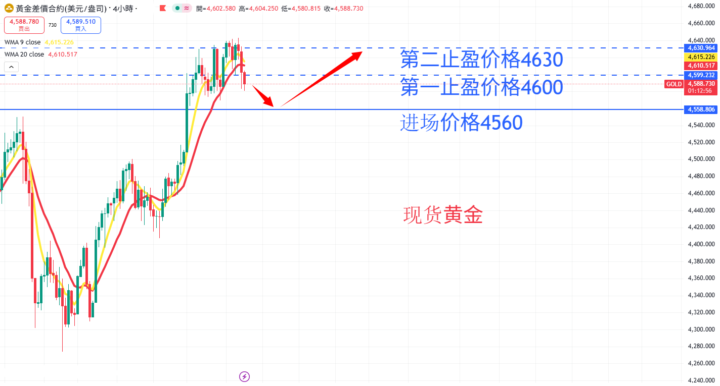 商品类别|日内关注焦点