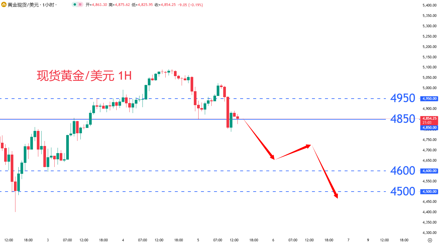 商品类别|日内关注焦点				