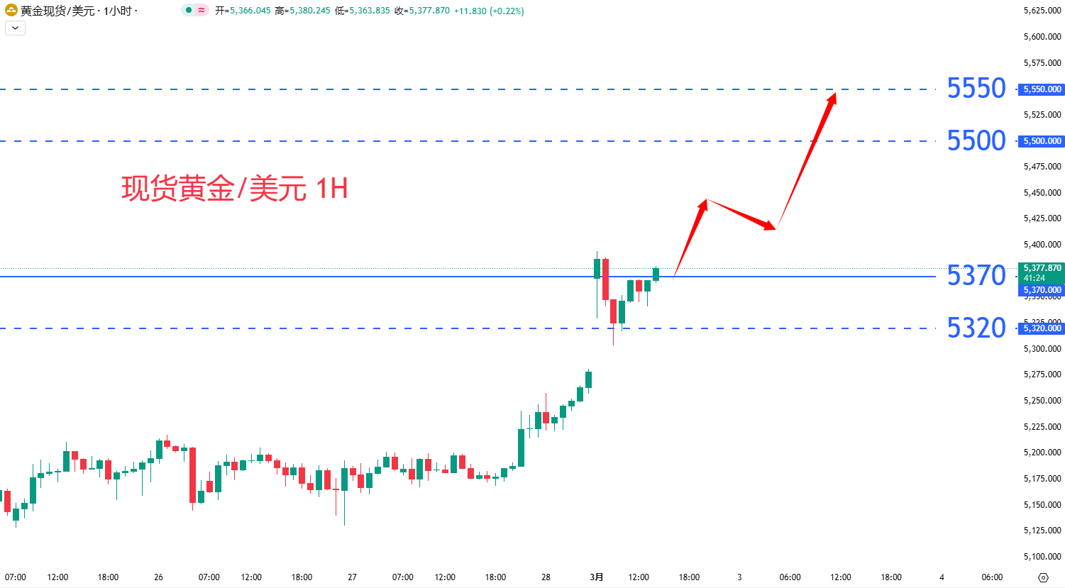 商品类别|日内关注焦点				